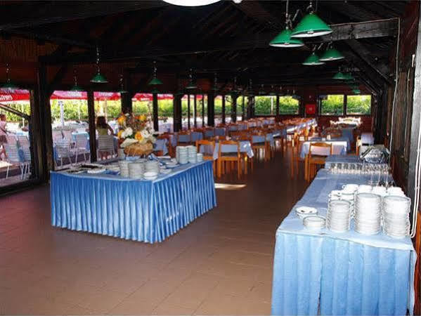 Bungalows Korana - Campsite Korana Seliste Dreznicko Exterior foto