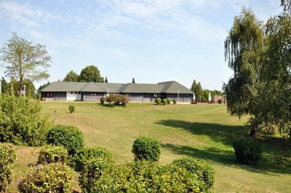 Bungalows Korana - Campsite Korana Seliste Dreznicko Exterior foto